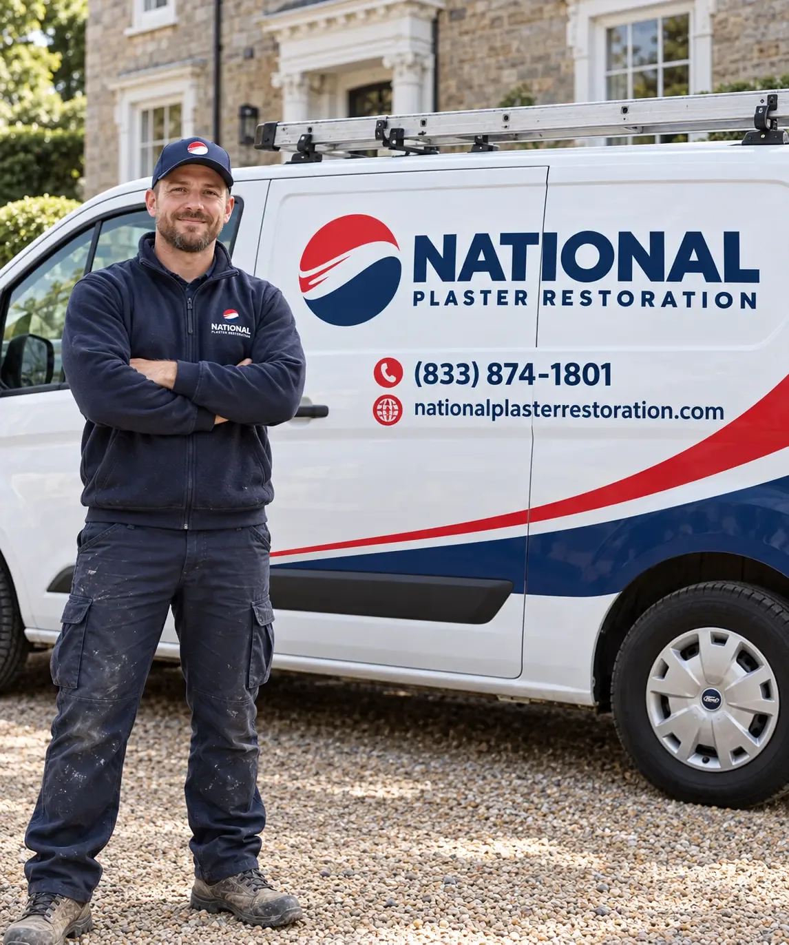 Plaster Repair company in White Hall, IL
